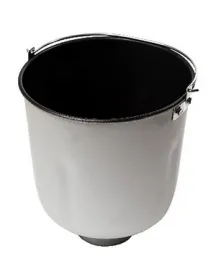 Ведро (круглое) для хлебопечки Gorenje BM900AL 311749