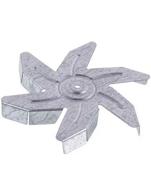 Крильчатка вентилятора для духовки Electrolux 3152666214