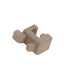 Electrolux 3156023008 Держатель направляющей противня для духовки