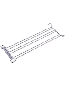 Направляющая дека (правая) с держателем для духовки Electrolux 3156955035