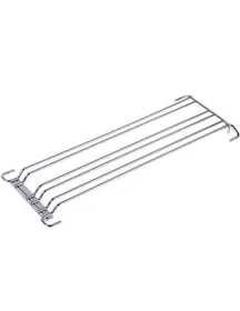 Направляющая дека (правая) с держателем для духовки Electrolux 3156955035