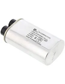 Конденсатор H.V. 1.05uF CH85 23105 2300V для мікрохвильвки Electrolux 3157959028 Конденсатор H.V. 1.05uF CH85 23105 2300V для мікрохвильвки Electrolux 3157959028