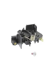 Дверний запобіжний вимикач (правий) для духовки Electrolux 3158496004