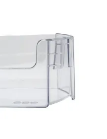 Дверна полиця для пляшок для холодильника Gorenje 318414 430x113mm