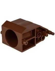Гильза пластиковая заварочного блока для кофемашины Philips Saeco 322001401
