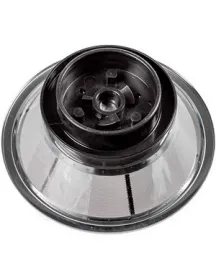 Ніж - сито (під муфту-куплер, 3 пелюстки) для соковижималки Gorenje 329955