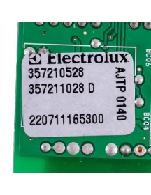 Модуль управления для варочной панели Electrolux 3305621538