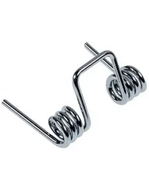 Пружина ручки дверей (люка) для пральної машини Gorenje 333870 Пружина ручки дверей (люка) для пральної машини Gorenje 333870