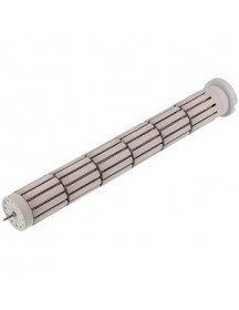 Тен сухий стеатитовий для бойлера Drazice 3342001ND 2200W D=48mm L=400mm 230V
