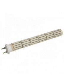 Тен сухий стеатитовий для бойлера Drazice 3342004ND 2200W D=48mm L=500mm 230V