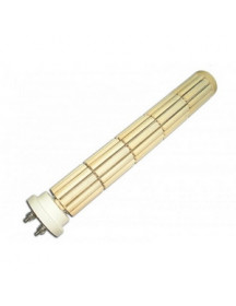 Тен сухий стеатитовий для бойлера Drazice 3342004ND 2200W D=48mm L=500mm 230V