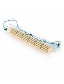 Тен сухий стеатитовий для бойлера Drazice 3342025ND 2000W D=48mm L=465mm 230V