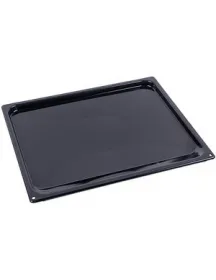 Емальоване деко AC037 для духовки Gorenje  406x360x15mm 334774 (691338)