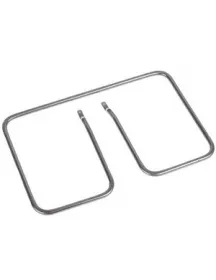 Тен для електрогриля Gorenje 338758 900W B=240mm L=155mm
