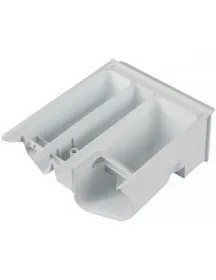 Порошкоприемник (дозатор) для стиральной машины Gorenje 338858