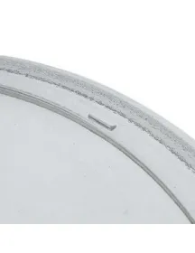 Тарілка для мікрохвильової печі 245мм LG 3390W1G005D Тарілка для мікрохвильової печі 245мм LG 3390W1G005D