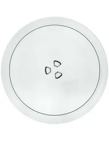 Тарілка для мікрохвильової печі 284мм LG 3390W1G012B
