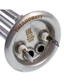 Тен фланцевий для бойлера 1300W Thermowatt 34013320000 Тен фланцевий для бойлера 1300W Thermowatt 34013320000