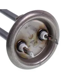 Thermowatt 34013330000 Тен фланцевий 700W для бойлера (під анод M4) Thermowatt 34013330000 Тен фланцевий 700W для бойлера (під анод M4)