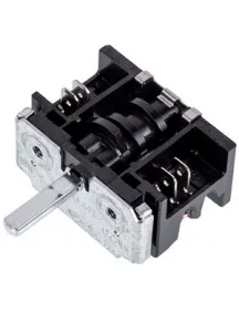 Electrolux 3421493010 Перемикач режимів духовки