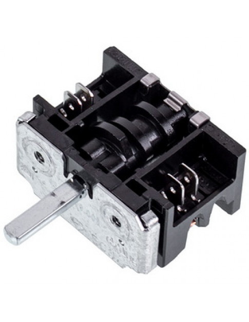 Electrolux 3421493010 Перемикач режимів духовки Electrolux 3421493010 Перемикач режимів духовки