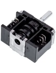 Electrolux 3421493010 Перемикач режимів духовки