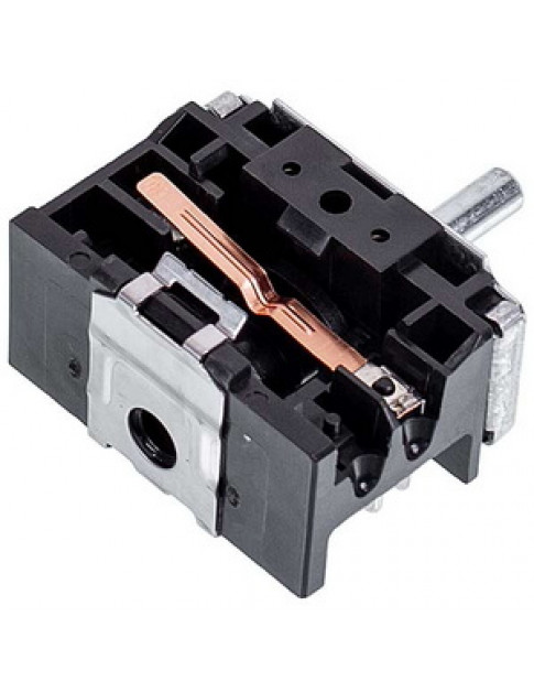 Electrolux 3421493010 Перемикач режимів духовки Electrolux 3421493010 Перемикач режимів духовки
