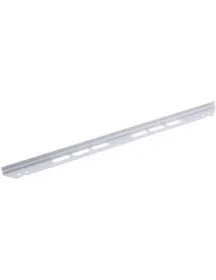Декоративна планка дверцят (нижня) для духовки Zanussi 3422100028
