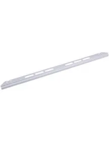 Декоративна планка дверцят (нижня) для духовки Zanussi 3422100028