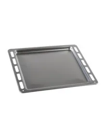 Алюмінієве деко для духовки 422x370x20mm Zanussi 481241838127