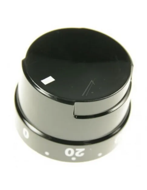 Electrolux 3425848037 Ручка таймера духовки для плиты Electrolux 3425848037 Ручка таймера духовки для плиты
