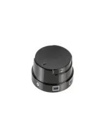 Electrolux 3425856030 Ручка регулировки режимов духовки для плиты