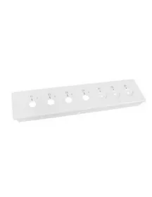 Electrolux 3428409068 Передня панель для газової плити