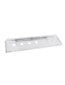 Electrolux 3428409068 Передня панель для газової плити