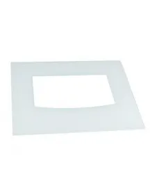 Зовнішнє скло дверей для духовки Zanussi 3429136223