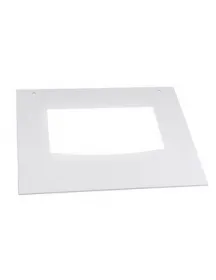 Зовнішнє скло дверей для духовки Zanussi 3429136223