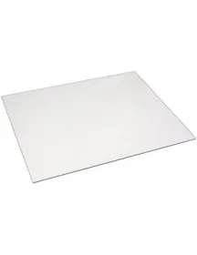 Скло дверей 490x401.5mm (внутрішнє) 3429341021 для духовки Electrolux