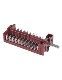 Перемикач режимів GOTTAK 8411001 для гриля Zanussi/Electrolux 347883 16A (4 позиції)