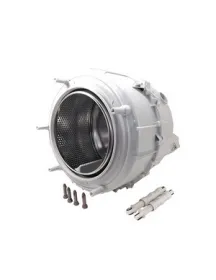 Бак в сборе для стиральной машины Electrolux 3484161017