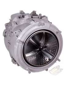 Бак в зборі для пральної машини AEG 3484164201
