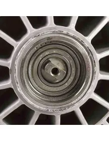 Бак для пральної машини AEG 3484166206