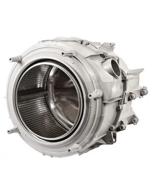 Бак в сборе для стиральной машины Electrolux 3484167808