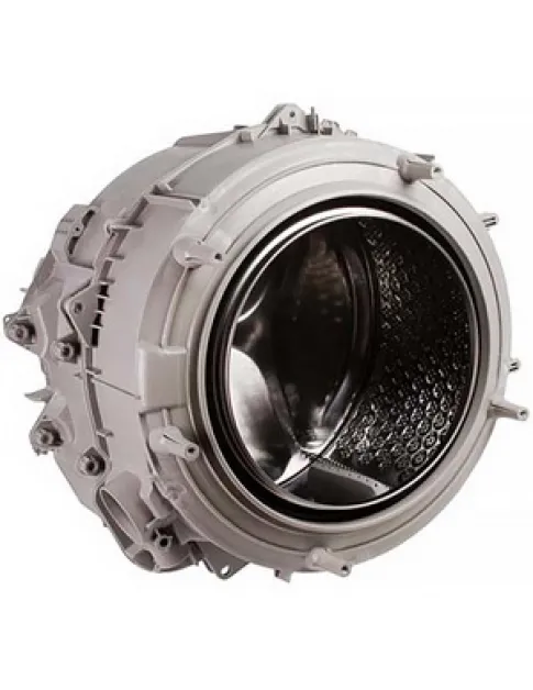 Бак в сборе 3484169705 для стиральной машины Electrolux