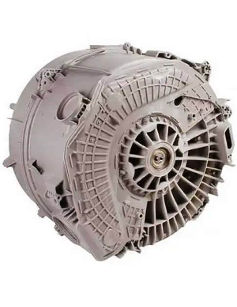 Бак в сборе 3484169705 для стиральной машины Electrolux