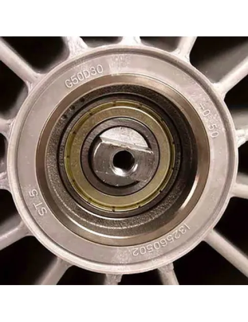 Бак в сборе 3484169705 для стиральной машины Electrolux
