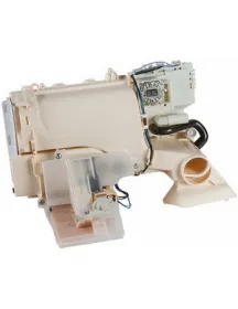 Порошкоприемник (дозатор) 3484170208 для стиральной машины Electrolux