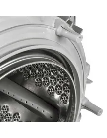 Electrolux 3484171115 Бак в зборі для пральної машини