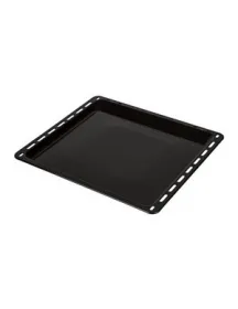 Емальоване деко 425x370x20mm для духовки Zanussi 3531939233