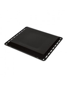 Емальоване деко 425x370x20mm для духовки Zanussi 3531939233