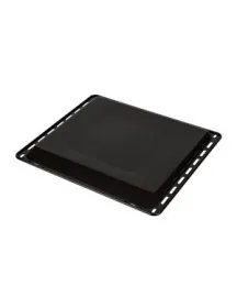 Емальоване деко 425x370x20mm для духовки Zanussi 3531939233